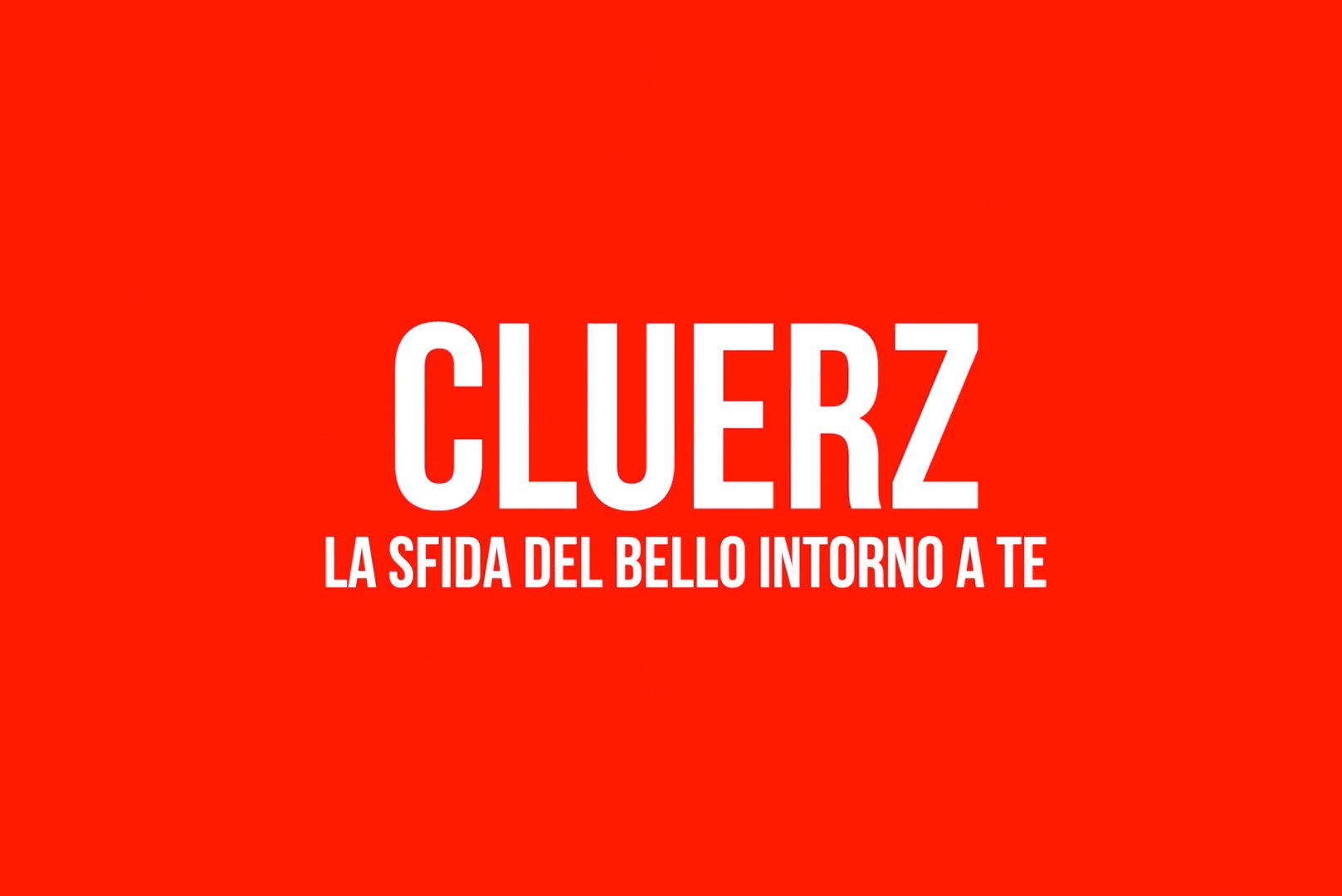 Cluerz