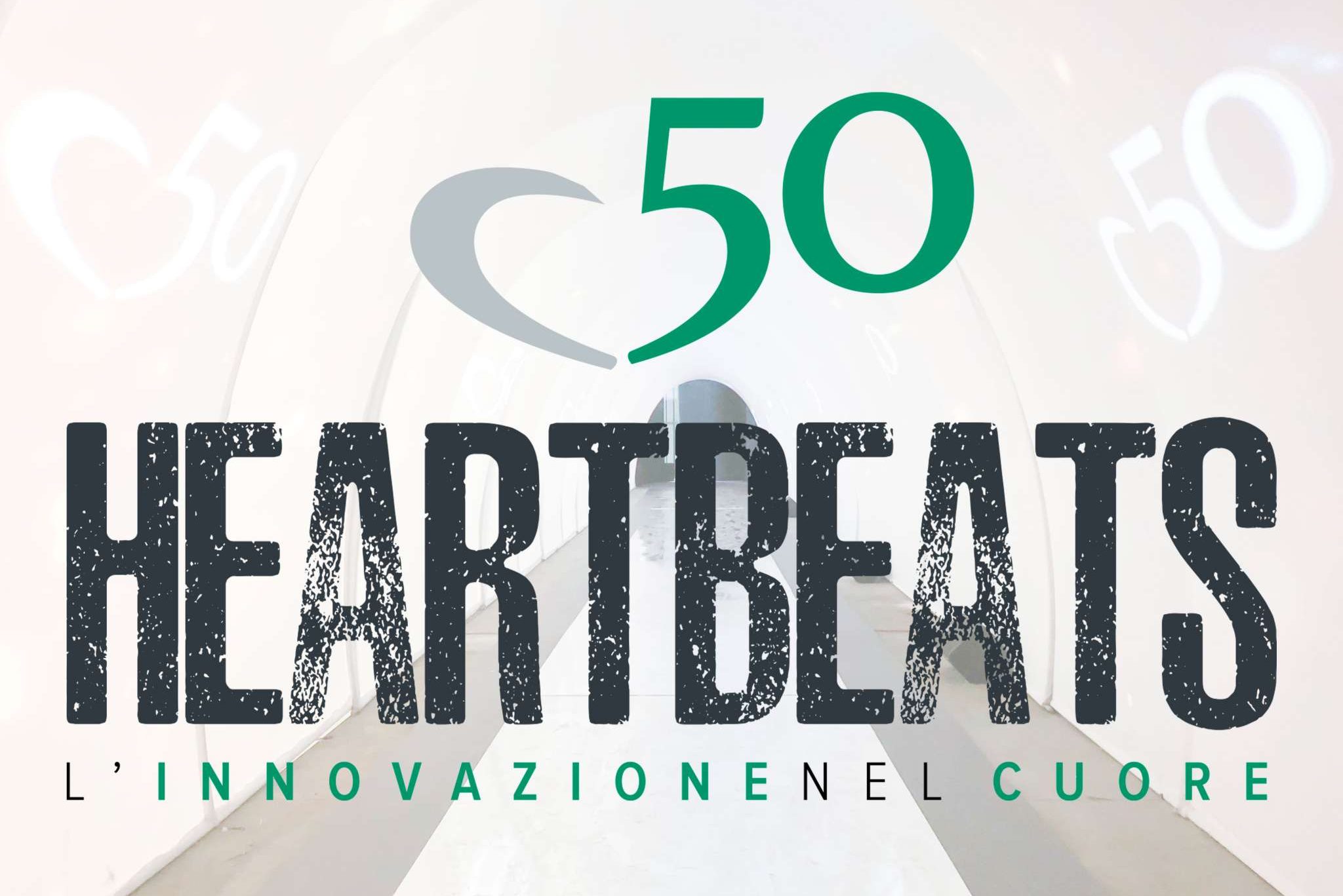 50 HEARTBEATS