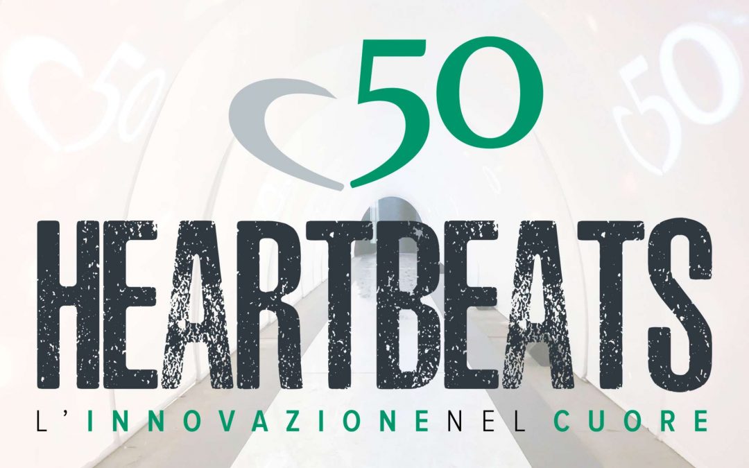 50 HEARTBEATS