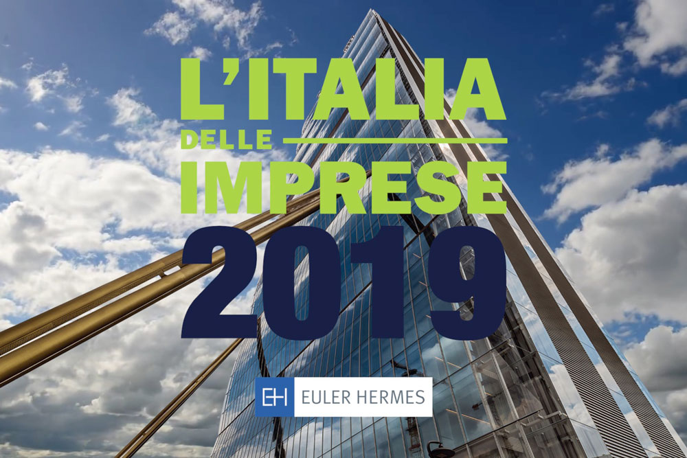 L’ITALIA DELLE IMPRESE