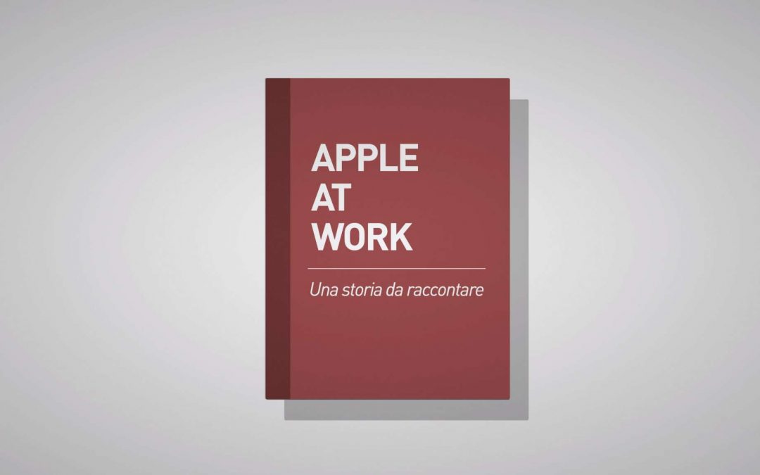 Apple at Work | MMN.it