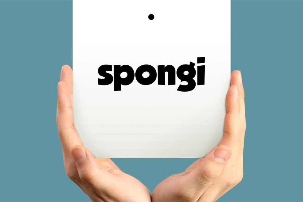 Spongi