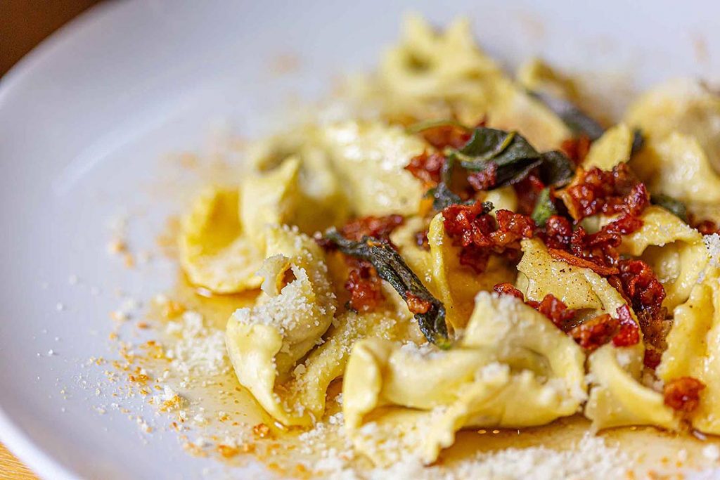 Trattoria Taiocchi