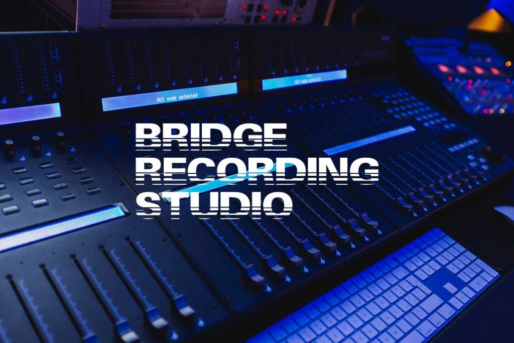 Bridge Recording Studio